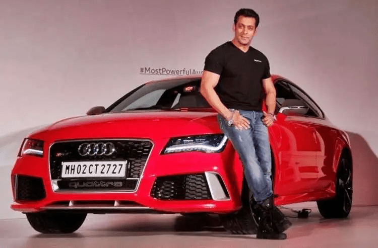 r8 audi r8 salman khan networthsalman khan networth