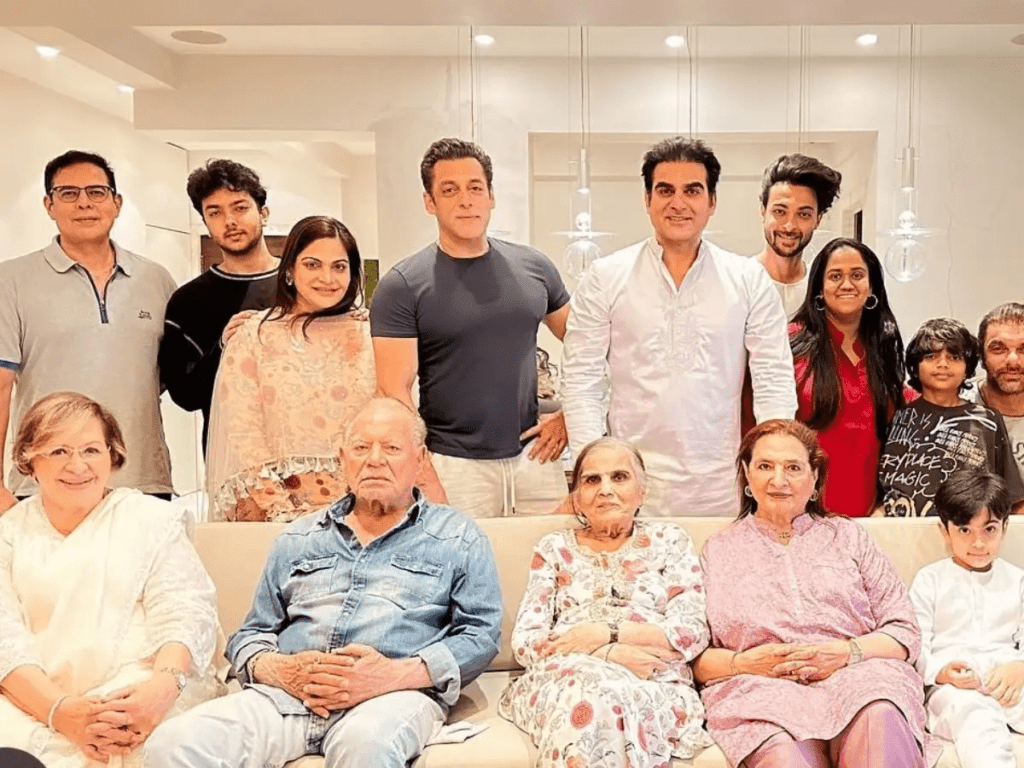 salman khan family photo salman khan networth