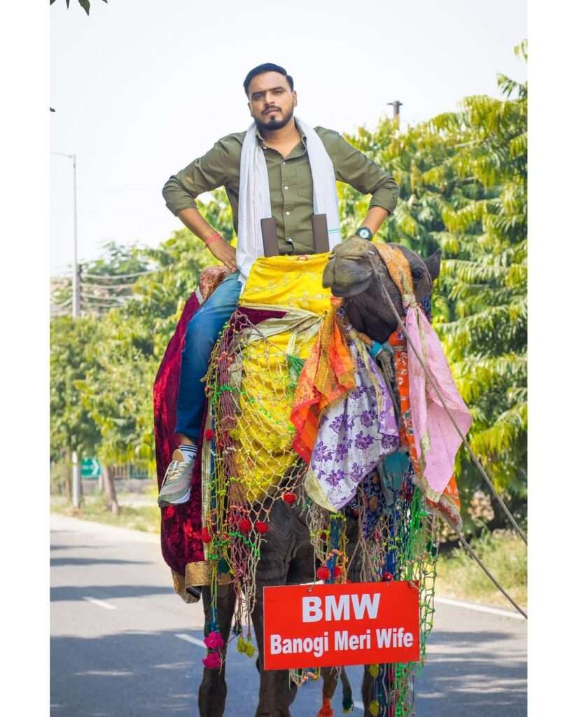 Amit Bhadana NetworthAmit Bhadana Networth