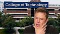 collage of technology elon musk net worth, Elon musk net worth